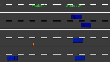 Saving Tom スクリーンショット 1