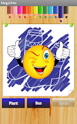 MagicPen screenshot 2