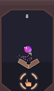 6 Schermata Bumpy Ball
