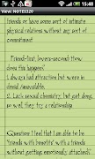 SE Notepad Pro 截图 2