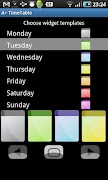 A+ Timetable ảnh chụp màn hình 3