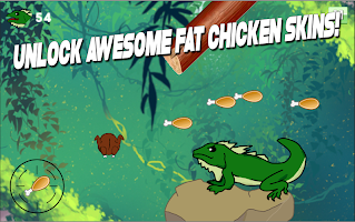 Fat Chicken screenshot 3