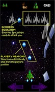 Aeon Space Fighter スクリーンショット 2