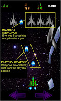 Aeon Space Fighter screenshot 2