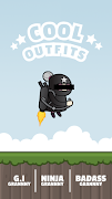 Jetpack Granny পোস্টার