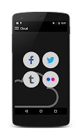 Social Sharing screenshot 2