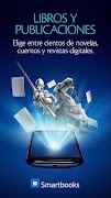 Tigo Smartapps captura de pantalla 5