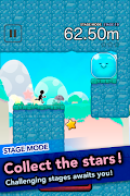 Bounce Run اسکرین شاٹ 3