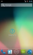 Drop Down Status Bar plakat
