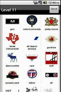 Cheats for Logo Quiz Fun Plus اسکرین شاٹ 2