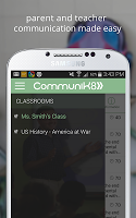 CommuniK8 海報