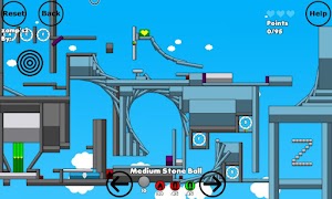 Physi Bricks ảnh chụp màn hình 3