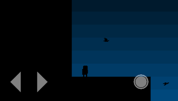 Impossible Rocket Runner screenshot 4