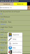 Droid Shop screenshot 3