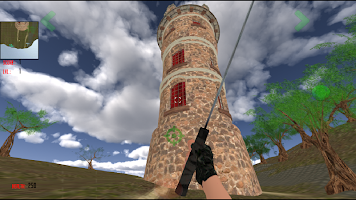 Dragon Slayer 3D screenshot 1
