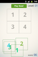 Think And Play 스크린샷 1
