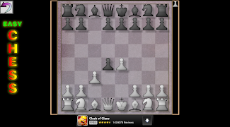 Easy Chess captura de pantalla 5