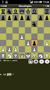 Professional Chess Free ポスター