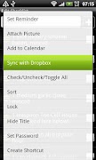 Simple Notepad Upload Addon Screenshot 3