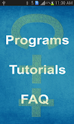 C++ Tutorials Poster