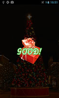 Mood Scanner Christmas Detecto screenshot 2