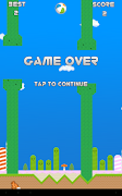 Fappy Bird screenshot 5