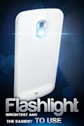 Flashlight - 4 in one poster