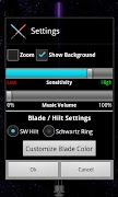 The Schwartz Unsheathed screenshot 2