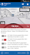 iTheorie Fahrschulkarte screenshot 3