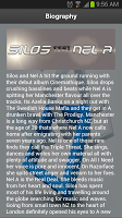 Silos feat Nel Amore screenshot 3