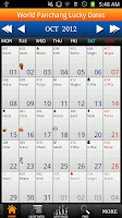 Lucky Dates poster