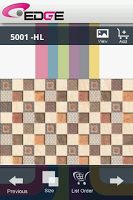 EDGE Digital Wall Tiles screenshot 5