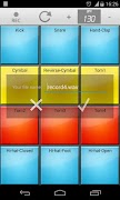 Mejores Drums Sampler captura de pantalla 2
