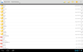 Technomiser Edit Affiche