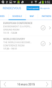 RENDEZ VOUS 截图 1