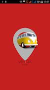 Vehicle Tracker Poster