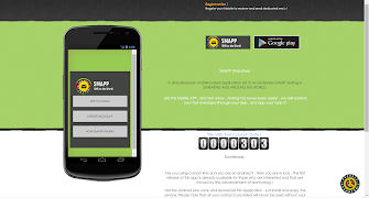 Smapp screenshot 7