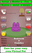 Virtual Pet Care poster