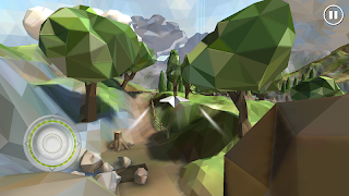 Paper Planes Flight Sim screenshot 6