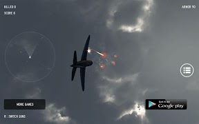 Air War 3D: Classic Screenshot 5