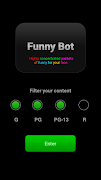 Funny Bot スクリーンショット 4
