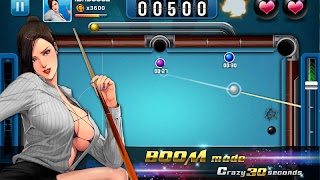 Pool Online screenshot 3