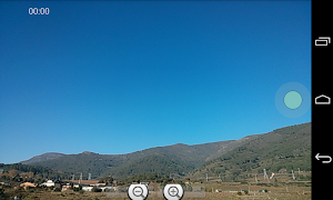 Video Camera Pause(BETA) Plakat