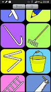 1 Schermata Tools