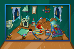 Kevin Escape screenshot 3