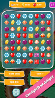 Candies With Buddies screenshot 1