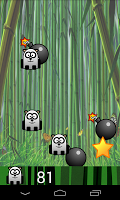 Save Panda Arcade Game screenshot 5