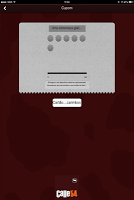Calle 54 screenshot 1