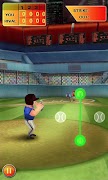 Baseball Hero ภาพหน้าจอ 3