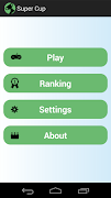 Super Cup скриншот 1